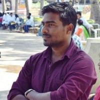 A K NIDHIN PAVITHRAN