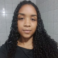 Larissa Da Silva Novais