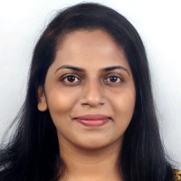 Pheba Thomas