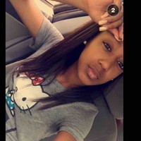 Niyana Hairston