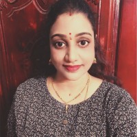 Revathi Chowdary