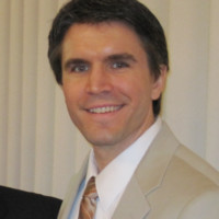 Keith McDonald