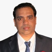 Suvendu Kumar Das