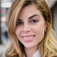 Dalila El Hassar Greggory