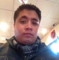 Jose Murillo