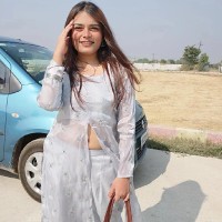 Suchita Verma