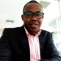 Femi Odutola