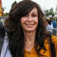 Heidi Mansergh-Lewis
