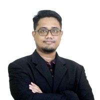 Al-'Imran Mohd Ismail