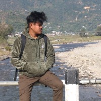 Sagar Thapa