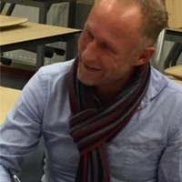 Arno Witteveen