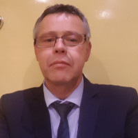 Florent Gaillard