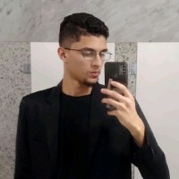 Gabriel Vilas Boas