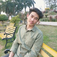 Samir Chhetri