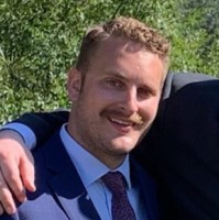 Derrick Meyer