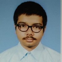 BHASWAR ROY