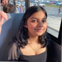 Khushi Sinha