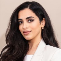 Manal Serhan