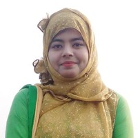 Rojoni Khatun