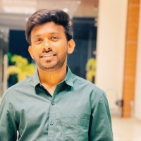 Rajesh Yadla
