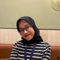 Shafira Firdaus