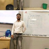 Pawan Dubey