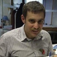 Richard Lacey