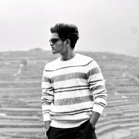 Yathesh Kumar