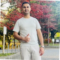 Poudel Amrit