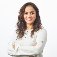 Diana Davila Almanza
