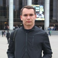 Василий Горячев