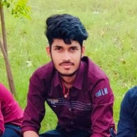 Shubham Chaubey
