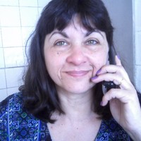 Sandra Regina da Silva