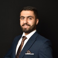 Qais Malkawi
