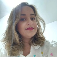 Amanda Da Silva Barreto