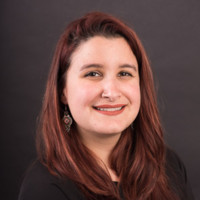 Gema Corrales Ruíz