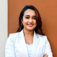 Tanvi Shah