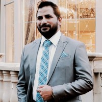 Mohammad Ali Shakeel