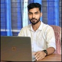 Md Nazmul Hossain