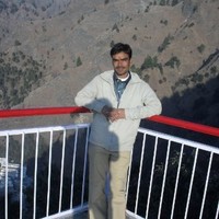 Rajkumar Jangir
