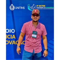 Thallis Cardoso De Araújo