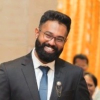 Vaishak Prabhakar