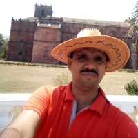 Jaiganesh Sundarapandian