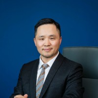 Wilson Gu