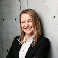 Johanna Schreier