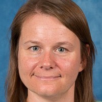 Sharon Ward