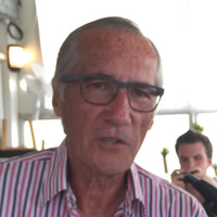 Daniel Montet