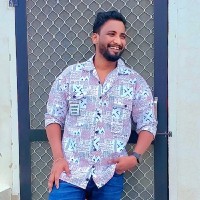 Suraj Arya