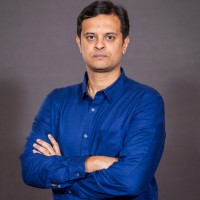 Sundar Raj B S