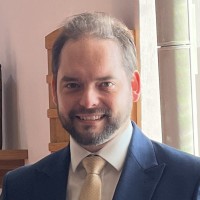 Danny Hall